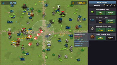 Monster Flipper - Изображение 4