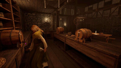 Tavern Legends - Изображение 3