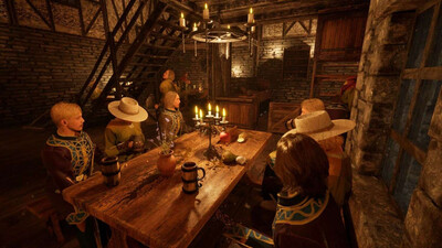 Tavern Legends - Изображение 2