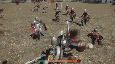 War of the Roses - Изображение 3