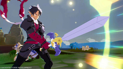 Disgaea Mayhem - Изображение 1