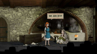 Scarlet Deer Inn - Изображение 4