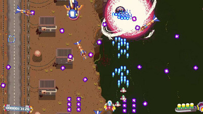 Blast'N Bounty - Изображение 1