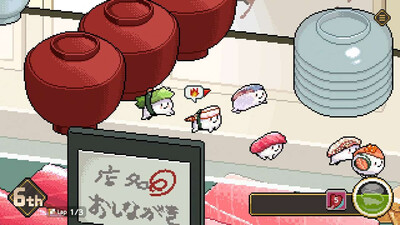 Wabisabi SushiDerby - Изображение 3