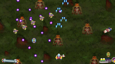 Blast'N Bounty - Изображение 3