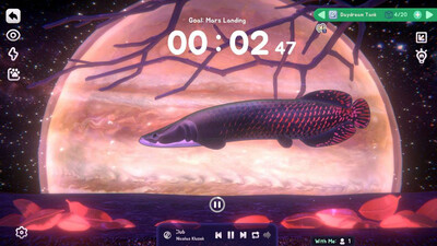 With Me: Aquatic Time - Изображение 4