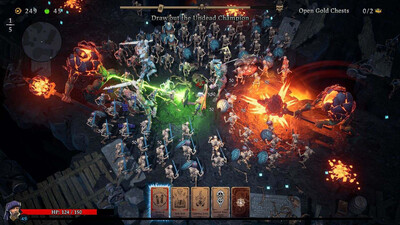 Hand of Fate: Hordes - Изображение 2