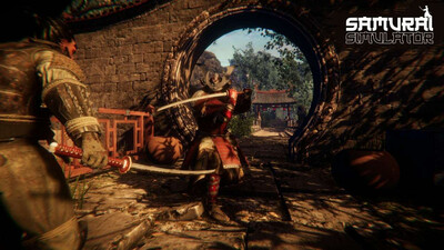 Samurai: Ronin's Path - Изображение 1