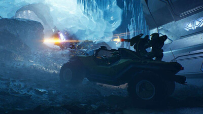 Halo: Campaign Evolved - Изображение 4