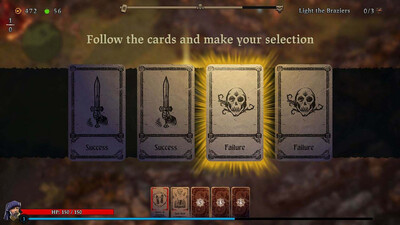 Hand of Fate: Hordes - Изображение 1