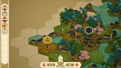 Qianli: The Vastscape Scroll - Изображение 1