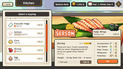 Wabisabi SushiDerby - Изображение 4