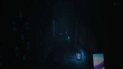The Alley - Изображение 1