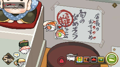 Wabisabi SushiDerby - Изображение 1