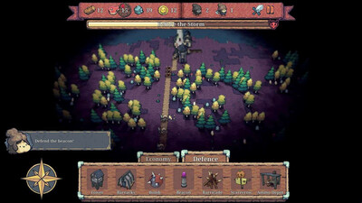 BEACONFALL - Изображение 3