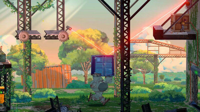 Lost in Tandem - Изображение 2