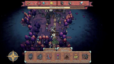 BEACONFALL - Изображение 1