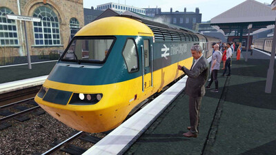 Trainz Simulator World Tour - Изображение 3