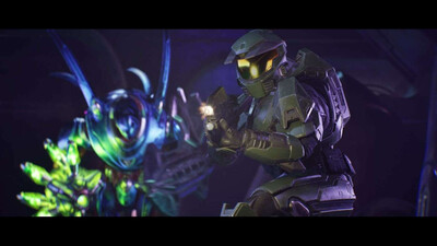 Halo: Campaign Evolved - Изображение 1