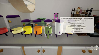Boba Cafe Simulator - Изображение 1