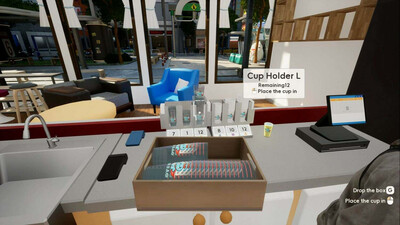 Boba Cafe Simulator - Изображение 3