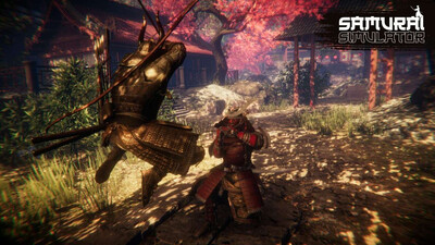 Samurai: Ronin's Path - Изображение 2