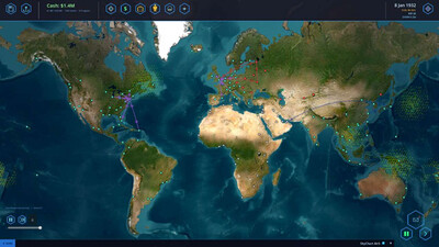 SkyChart: Airline Executive - Изображение 1
