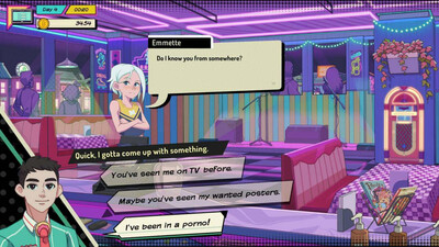 High Times: Dating/Cooking Sim - Изображение 2