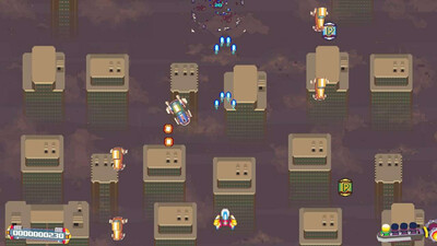 Blast'N Bounty - Изображение 2