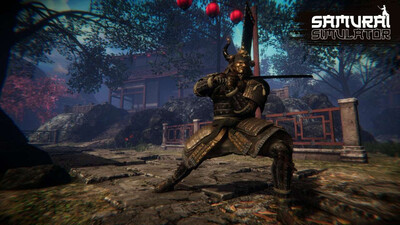 Samurai: Ronin's Path - Изображение 4