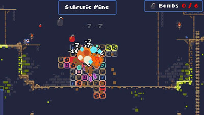 FragMiner - Изображение 3