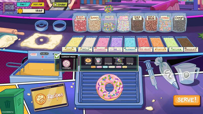 High Times: Dating/Cooking Sim - Изображение 4