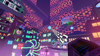 Broken Reality 2000 - Изображение 4