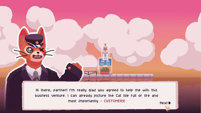 Cat Isle - Изображение 4