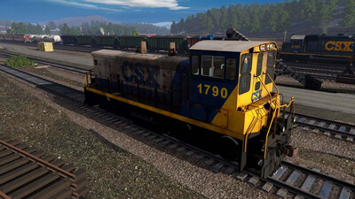 Trainz Simulator World Tour - Изображение 4
