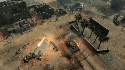 Company of Heroes 3: Final Stand - Изображение 2