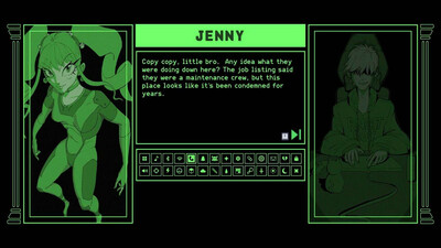 Jenny the Witch - Изображение 1