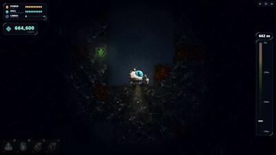 Moon Miner - Изображение 2