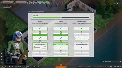 E-Shop Tycoon - Изображение 3