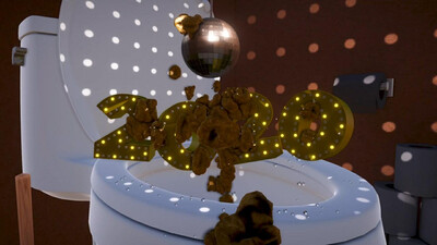 Poop On 2020 Simulator - Изображение 4