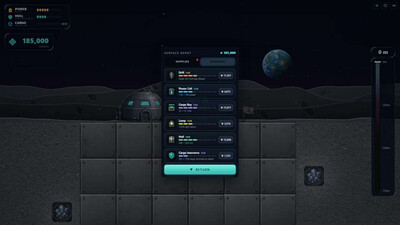 Moon Miner - Изображение 3