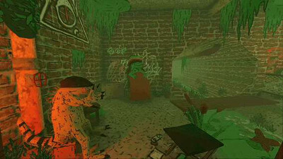 Life In The Sewer - Изображение 2