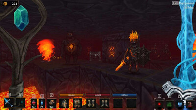 Bonehold - Изображение 3