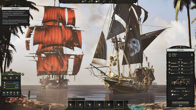 Corsair Cove - Изображение 1