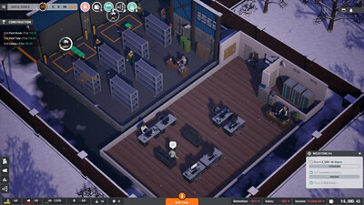 E-Shop Tycoon - Изображение 2
