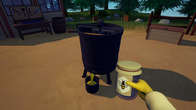 Island Beekeeper - Изображение 1