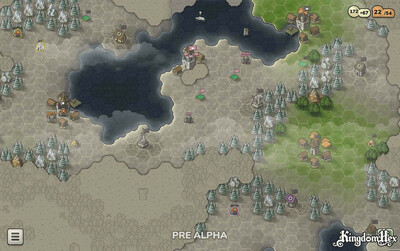 Kingdom Hex BETA - Изображение 1