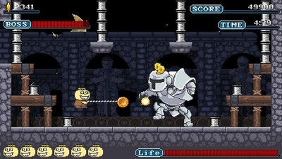 Retro Revengers - Изображение 2