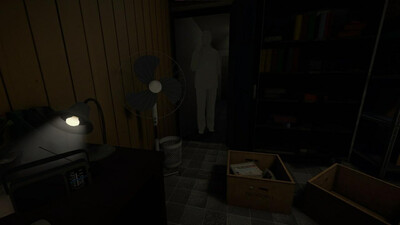 Five nights at Stalin - Изображение 4
