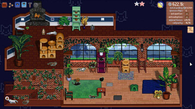 Catio Simulator - Изображение 1